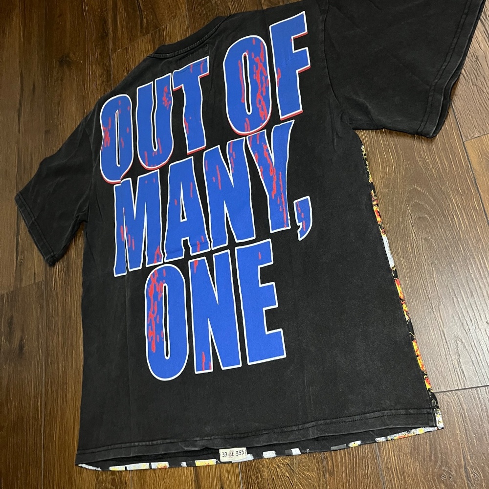 Godspeed - Picture 4 of 4